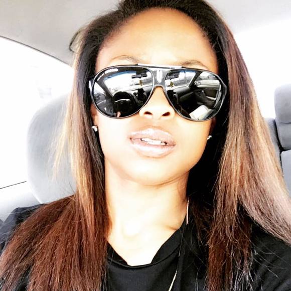 Meet your Posher, Khrysta - Picture 1 of 1